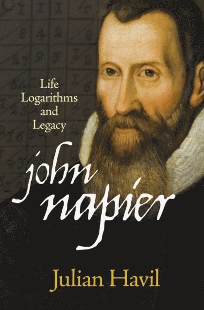 Julian Havil - John Napier, E-bok. Tillgänglighet: Lägg i varukorg