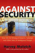 Against Security