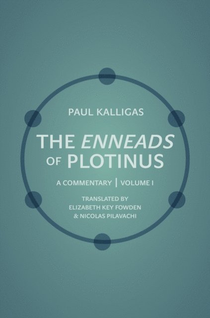 Paul Kalligas - Enneads of Plotinus, Volume 1, E-bok