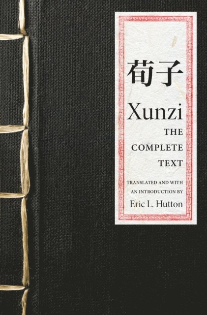 Xunzi - Xunzi, E-bok