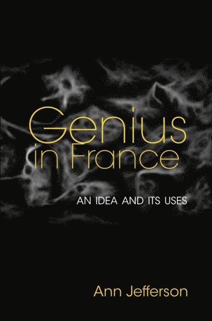 Ann Jefferson - Genius in France, E-bok