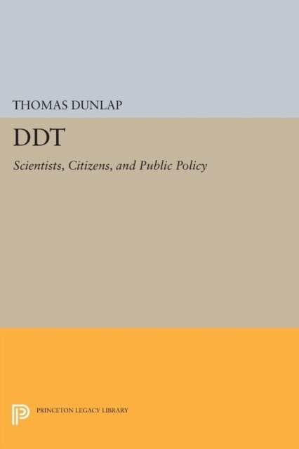 Thomas R. Dunlap - DDT, E-bok. Tillgänglighet: Lägg i varukorg