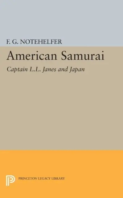Fred G. Notehelfer - American Samurai, E-bok. Tillgänglighet: Lägg i varukorg