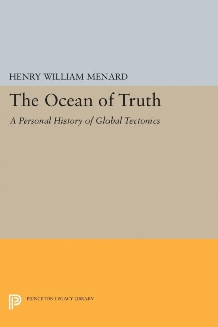 Henry William Menard - Ocean of Truth, E-bok