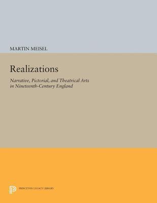 Martin Meisel - Realizations, E-bok