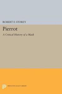 Robert F. Storey - Pierrot, E-bok