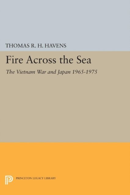 Thomas R.H. Havens - Fire Across the Sea, E-bok. Tillgänglighet: Lägg i varukorg