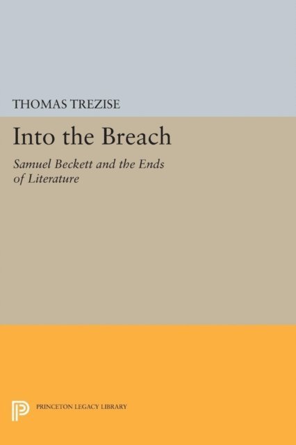 Thomas Trezise - Into the Breach, E-bok