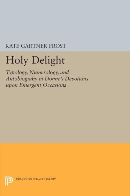 Kate Gartner Frost - Holy Delight, E-bok. Tillgänglighet: Lägg i varukorg