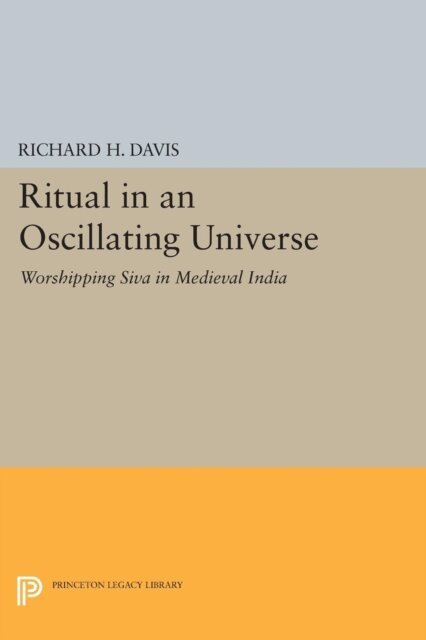 Richard H. Davis - Ritual in an Oscillating Universe, E-bok