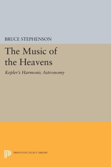 Bruce Stephenson - Music of the Heavens, E-bok