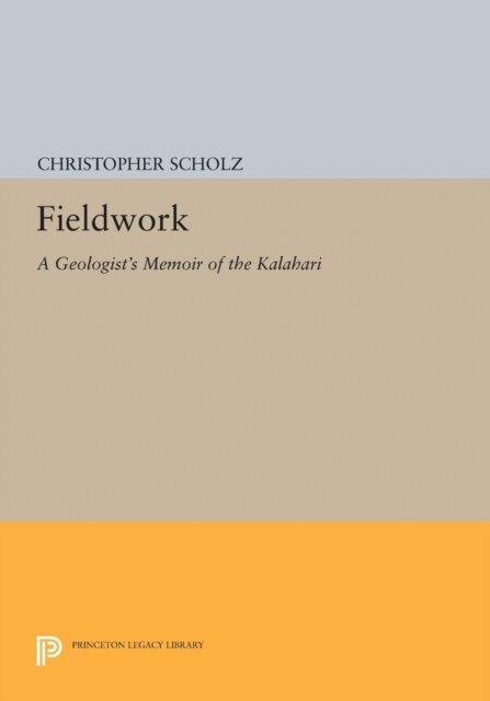 Christopher Scholz - Fieldwork, E-bok