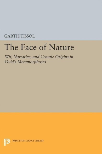 Garth Tissol - Face of Nature, E-bok