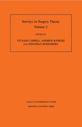 Surveys on Surgery Theory, Volume 2