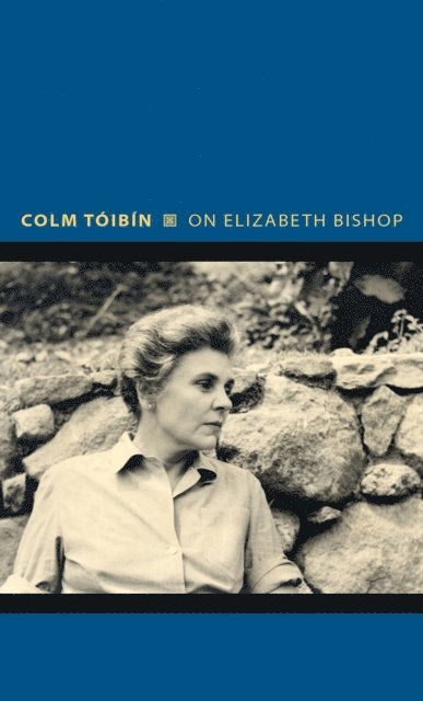 Colm Toibin - On Elizabeth Bishop, E-bok