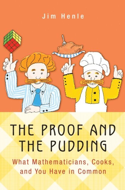 Proof and the Pudding