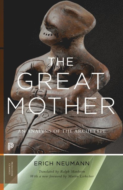 Erich Neumann - Great Mother, E-bok