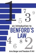 Introduction to Benford's Law