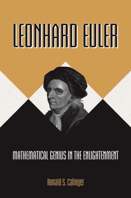 Ronald S. Calinger - Leonhard Euler, E-bok