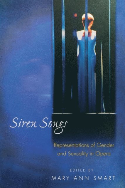 Mary Ann Smart - Siren Songs, E-bok