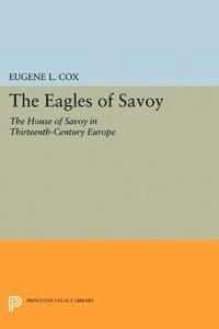 Eugene L. Cox - Eagles of Savoy, E-bok