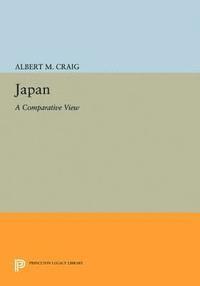 Albert M. Craig - Japan, E-bok