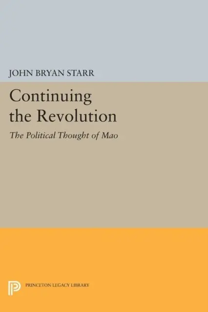John Bryan Starr - Continuing the Revolution, E-bok. Tillgänglighet: Lägg i varukorg