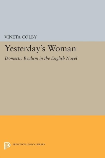 Vineta Colby - Yesterday's Woman, E-bok. Tillgänglighet: Lägg i varukorg