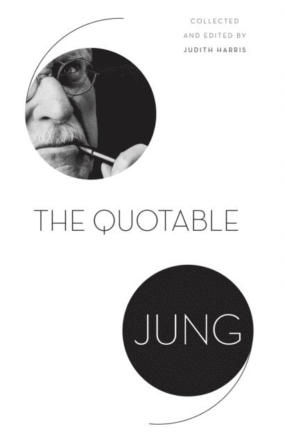 C. G. Jung, Judith Harris - Quotable Jung, E-bok