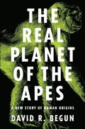 Real Planet of the Apes