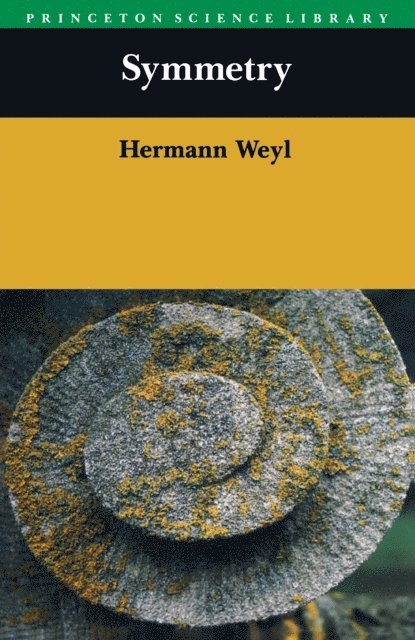 Hermann Weyl - Symmetry, E-bok