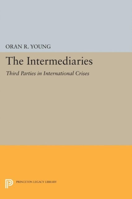 Oran R. Young - Intermediaries, E-bok