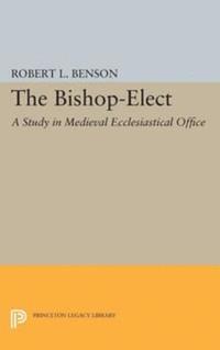 Robert Louis Benson - Bishop-Elect, E-bok