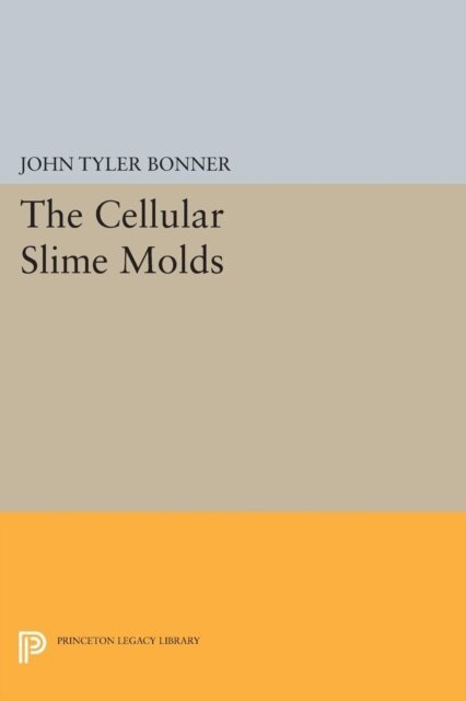 John Tyler Bonner - Cellular Slime Molds, E-bok