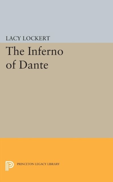 Maxine L. Margolis - Inferno of Dante, E-bok