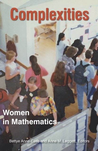 Anne M. Leggett, Bettye Anne Case - Complexities, E-bok