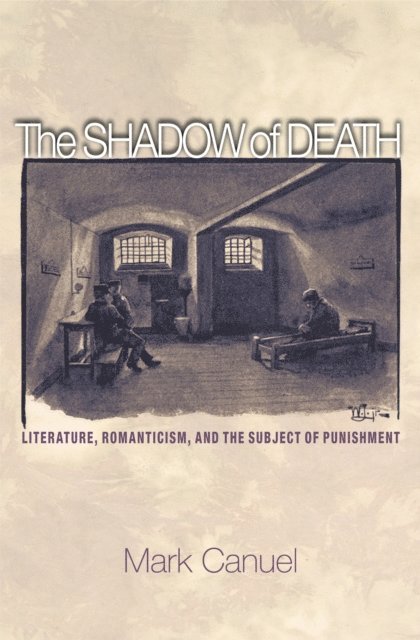 Mark Canuel - Shadow of Death, E-bok
