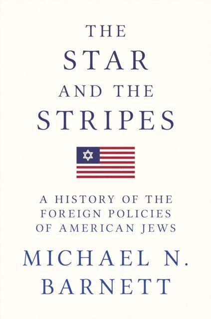 Michael N. Barnett - Star and the Stripes, E-bok