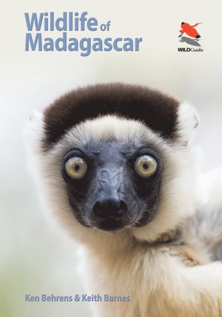 Keith Barnes, Ken Behrens - Wildlife of Madagascar, E-bok