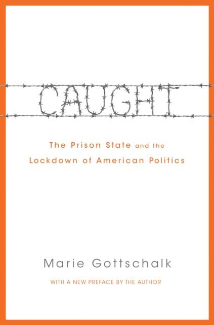 Marie Gottschalk - Caught, E-bok. Tillgänglighet: Lägg i varukorg