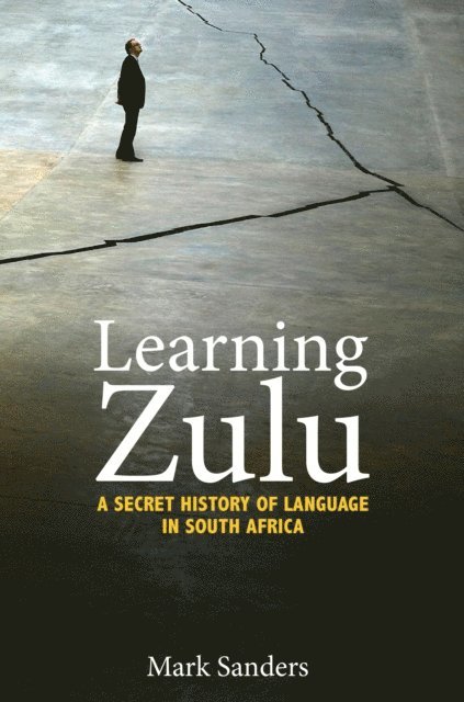 Mark Sanders - Learning Zulu, E-bok