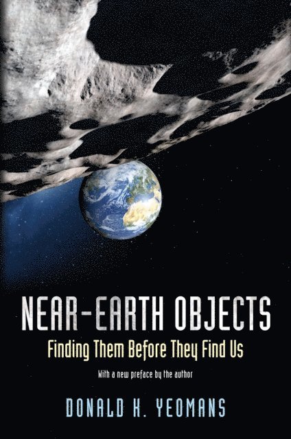 Donald K. Yeomans - Near-Earth Objects, E-bok. Tillgänglighet: Lägg i varukorg