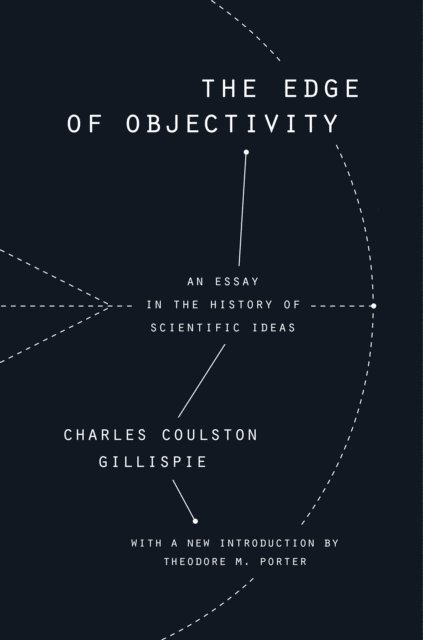 Charles Coulston Gillispie - Edge of Objectivity, E-bok