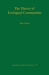 Mark Vellend - Theory of Ecological Communities, E-bok. Tillgänglighet: Lägg i varukorg