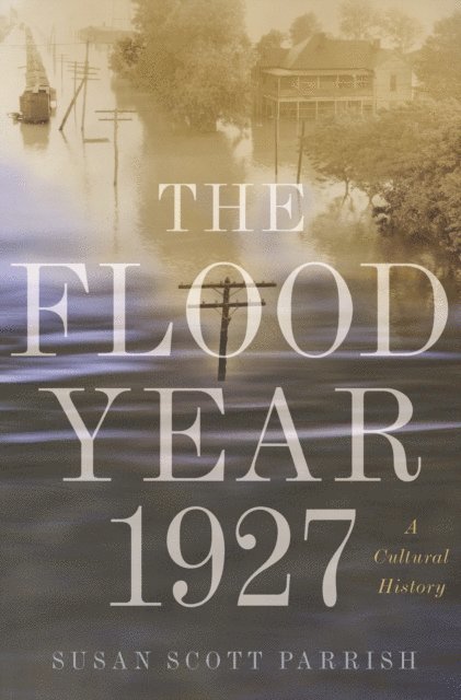 Susan Scott Parrish - Flood Year 1927, E-bok