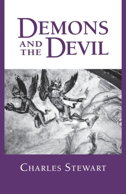 Charles Stewart - Demons and the Devil, E-bok