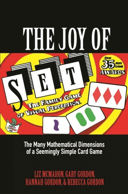 Rebecca Gordon, Hannah Gordon, Gary Gordon, Liz McMahon - Joy of SET, E-bok