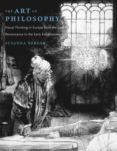 Susanna Berger - Art of Philosophy, E-bok