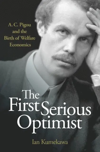 Ian Kumekawa - First Serious Optimist, E-bok. Tillgänglighet: Lägg i varukorg