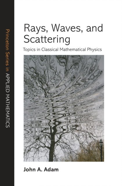 John A. Adam - Rays, Waves, and Scattering, E-bok